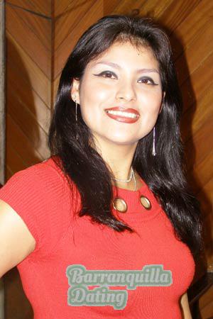 Peru women