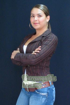 Colombia women