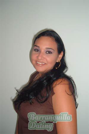 Colombia women