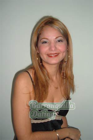 80944 - Yerina Age: 28 - Colombia