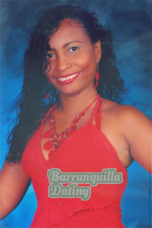 Colombia women