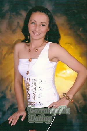 Colombia women