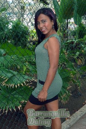 Colombia women