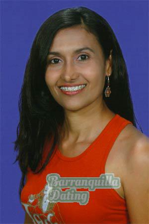 80977 - Seberiana Age: 38 - Colombia