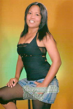 Colombia women