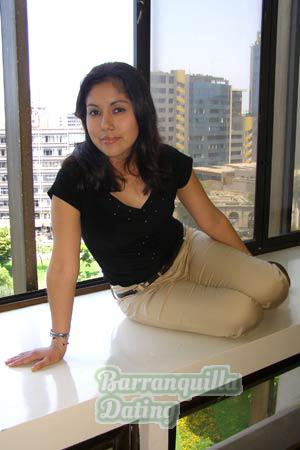 Peru women