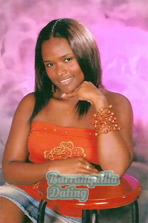 Colombia women