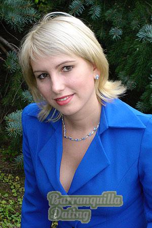 Russia women