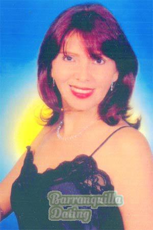 Colombia women