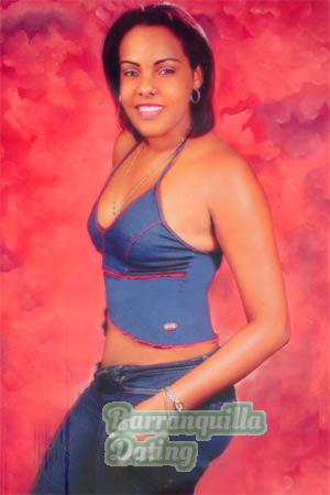 Colombia women