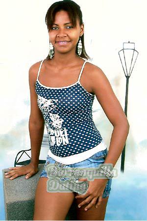 Colombia women