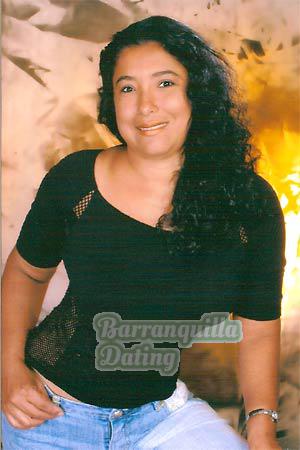Colombia women