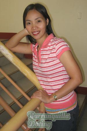 81140 - Maria Lena Age: 34 - Philippines
