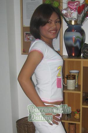 81160 - Loida Age: 23 - Philippines