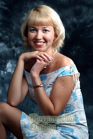 Russia women