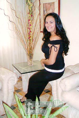 Colombia women