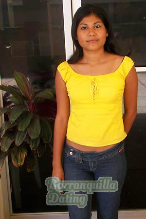 Nicaragua women