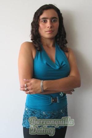 Colombia women