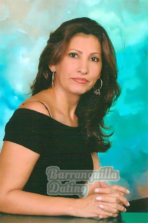 Colombia women