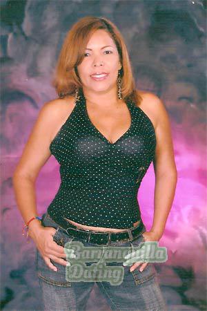Colombia women