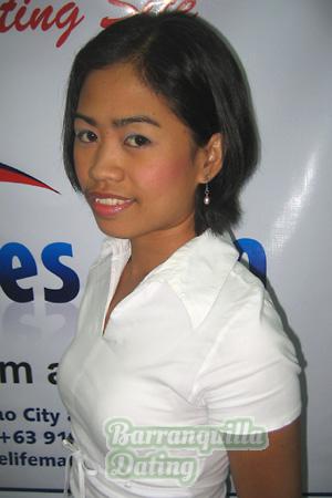 Philippines women