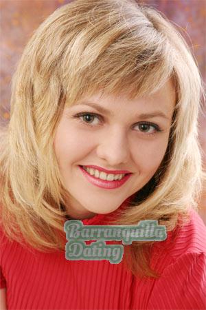 Ukraine women