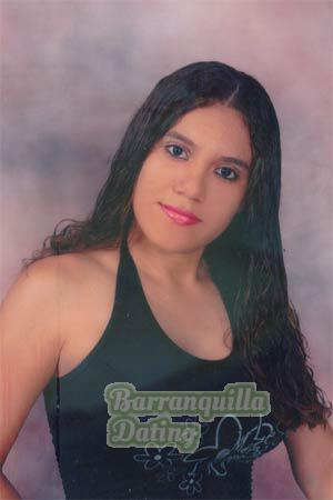 Colombia women