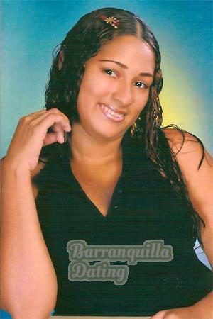 Colombia women