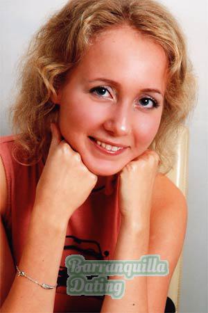 Russia women