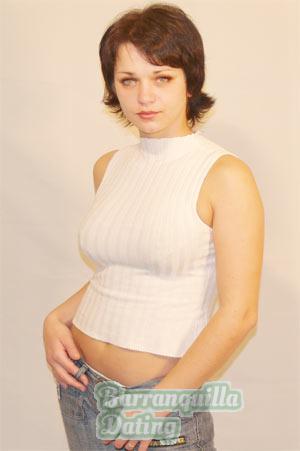 Ukraine women