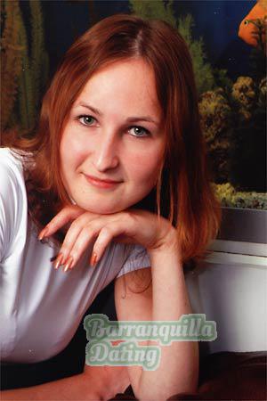 Russia women