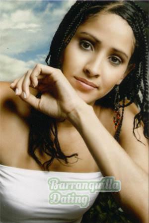 81548 - Juliana Age: 29 - Colombia