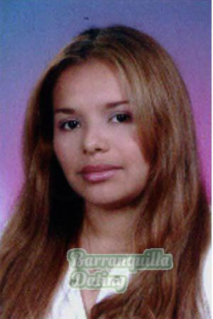 Colombia women