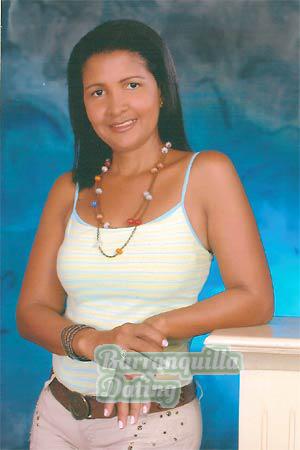 Colombia women
