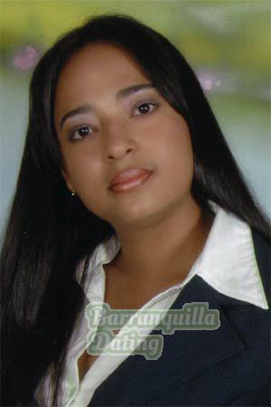 Colombia women