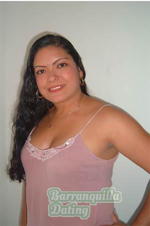 Colombia women