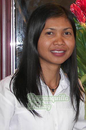 Thailand women