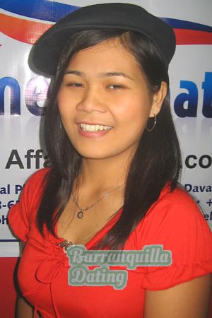 81623 - Genecel Age: 21 - Philippines