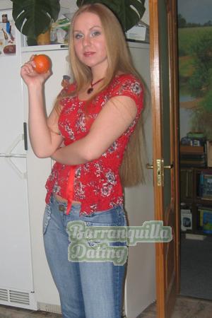 Russia women