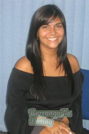 Colombia women