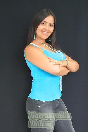 Colombia women