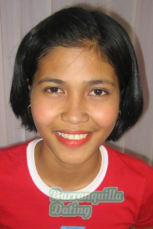 Philippines women