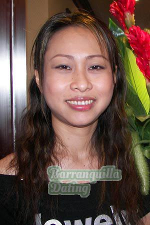 Thailand women
