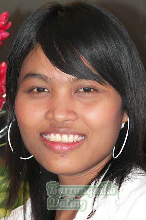Thailand women