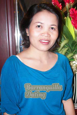 Thailand women