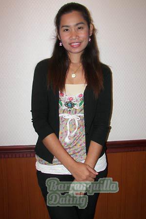 Thailand women