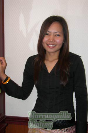 Thailand women