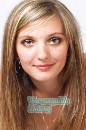 Ukraine women