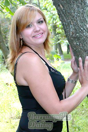 Ukraine women