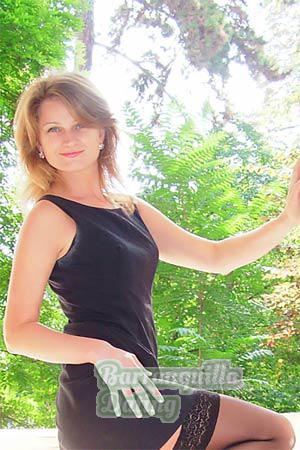 Ukraine women